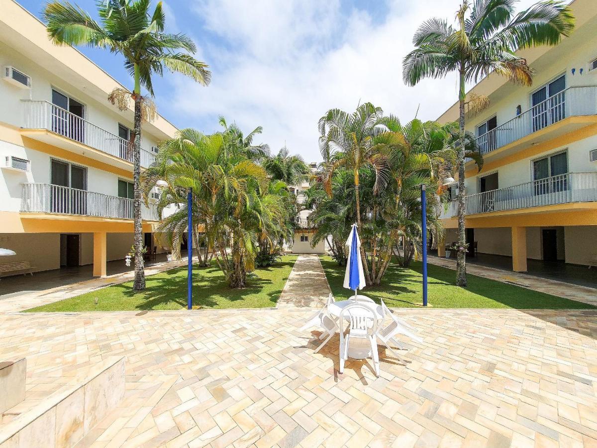 Condominio Solar De Ubatuba Extérieur photo