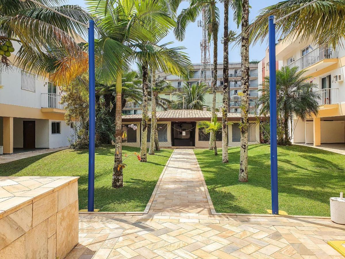 Condominio Solar De Ubatuba Extérieur photo