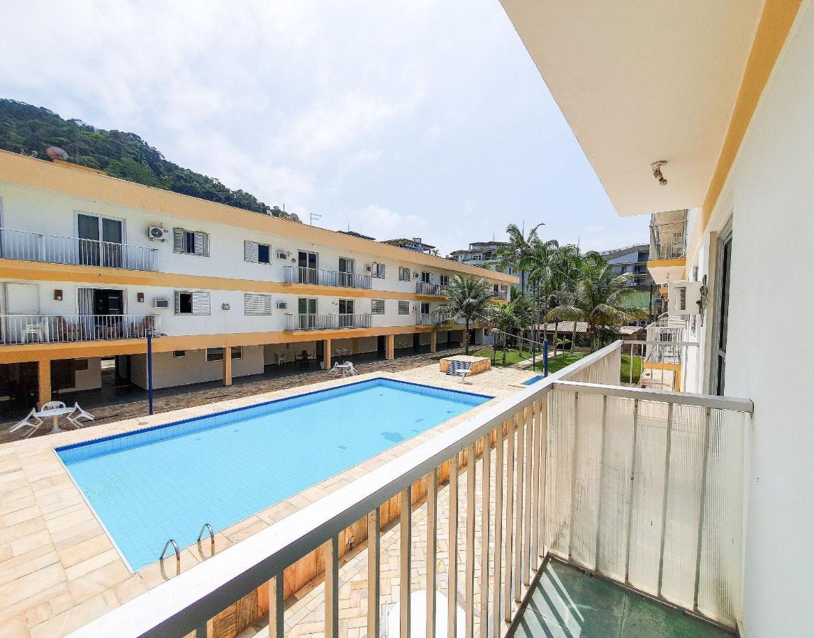 Condominio Solar De Ubatuba Extérieur photo
