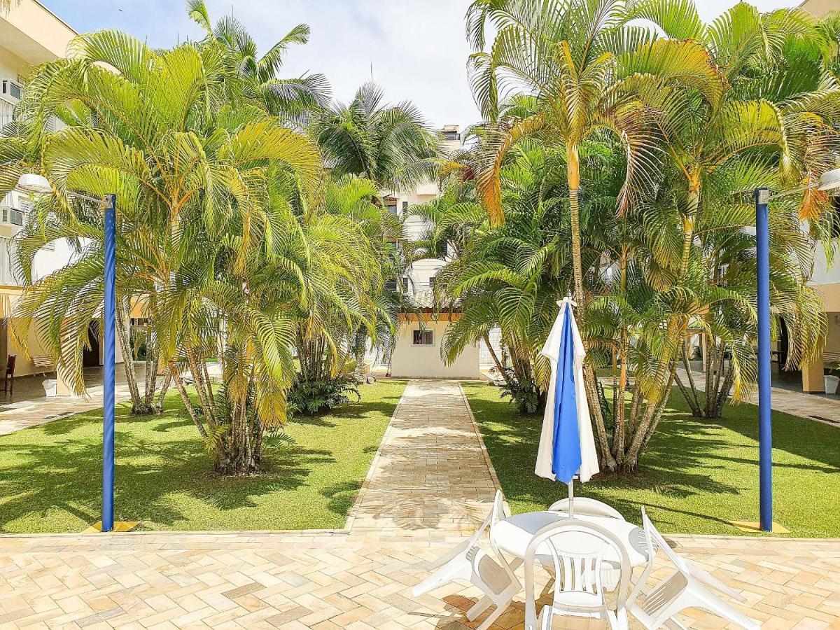 Condominio Solar De Ubatuba Extérieur photo