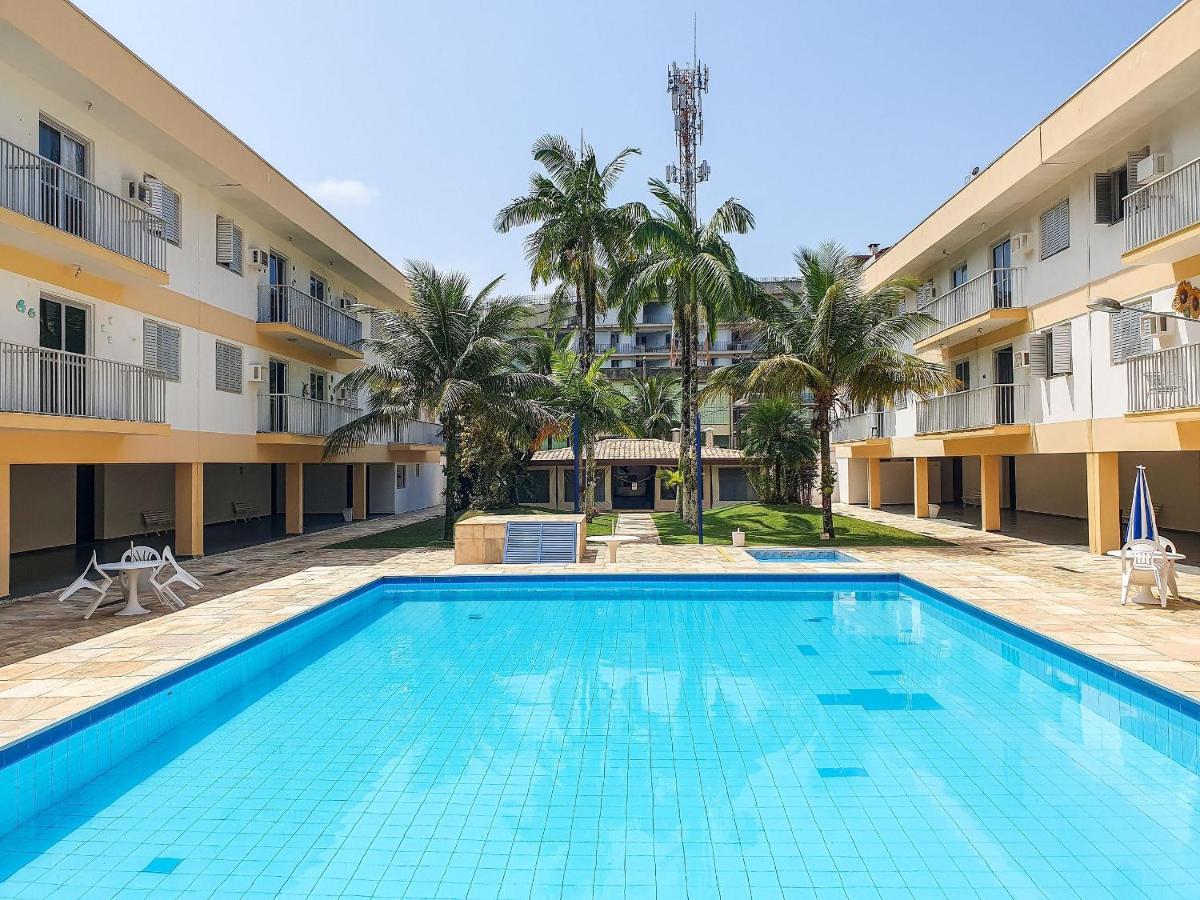 Condominio Solar De Ubatuba Extérieur photo