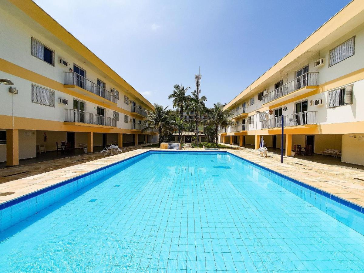 Condominio Solar De Ubatuba Extérieur photo